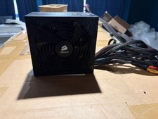 Corsair CX750 750W Power Supply PSU CP-9020015 75-001447 Computer PC picture