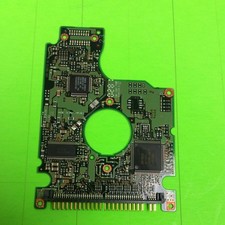HP Pavilion N3402 Laptop Travelstar DJSA-205 5GB Hard Drive Board IBM picture