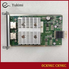 0CK9KC FOR DELL CK9KC 10GSFP N30XX 10GBT Server Network Adapter picture