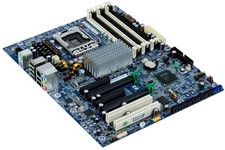 MOTHERBOARDS HP 586968-001 FMB-0902 LGA 1366 DDR3 PCIe PCI FOR Z400 picture