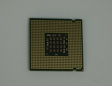 Processor Intel Pentium 4 500 521 JM80547PG0721MM Processor - Single-Core (1 picture