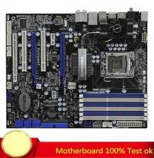 FOR ASRock X58 Extreme3 X58 Motherboard Supports 24GB LGA1366 100% Test Work picture