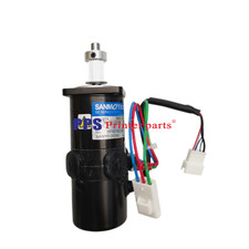 M011924 New Compatible Mimaki JV33/TS3/JV300 Scan Motor / Y-axis Motor picture