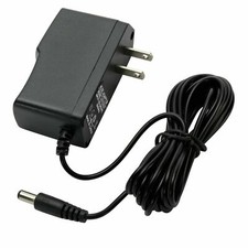 AC Adapter 1602-069 7.5V 1000ma For GN Netcom 9120 9125 & Jabra PRO 920 930 9450 picture
