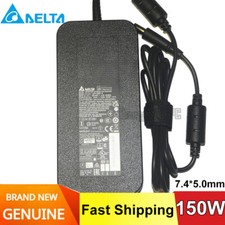 DELTA 24V 6.25A 150W AC DC Adapter Power Supply Charger ADP-150EH B - Original picture