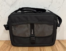 Targus Platinum Deluxe Laptop Computer Notebook Bag Case 17”CPT400-12 picture