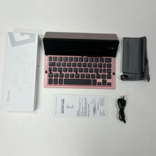 Geyes Folding Bluetooth Keyboard picture