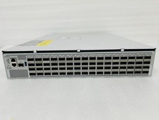 Cisco 8102-64H-O 64x 100GbE QSFP28 Ports 8000 Series 2U Router With Sonic OS picture