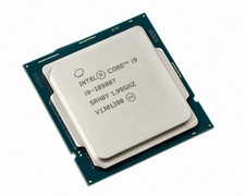 Intel Core i9-10900T SRH8Y 1.90GHz 10-Core 20-Thread 35W LGA1200 CPU picture
