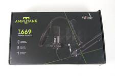 Fifine Amplitank USB Condenser Microphone T669 picture