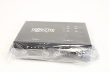 Tripp Lite U208-002-IND 2-Port RS-422/RS-485 USB to Serial FTDI Adapter picture