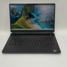 Alienware M15 R5 15.6