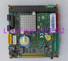 1pc used PC104 Motherboard PWBA V4 NO.6981 VDX-6356RD-GZ CN6356RGG70187 picture
