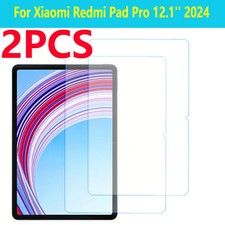 For Xiaomi Redmi Pad Pro 12.1 inch Tempered Glass Screen Protector picture