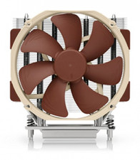 Noctua NH-U14S TR4-SP3, Premium-Grade CPU Cooler for AMD sTRX4/TR4/SP3 Brown picture