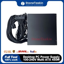 For Lenovo Legion Y530T-25IKL 25ICZ  Y900 Gaming Desktop 100-240V multi atx 450W picture