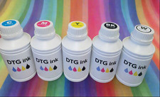 dtg ink  picture
