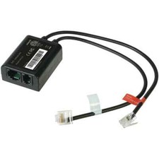 Vtech Wireless Headset Adapter EHS101 Shortel Avaya Cisco Fanvil NEC Groundstrea picture