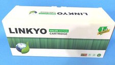LINKYO Toner Cartridge Replacement LV-BR-TN66OD 2 Pieces Open Box Packages Open picture