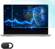 17.3-inch Anti Blue Light Screen Protector for HP/Dell/ASUS/Samsung/Laptop picture