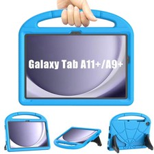 Kids Shockproof EVA Case for Samsung Galaxy Tab A11+/A9+ 11