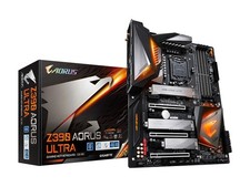 For GIGABYTE Z390 AORUS ULTRA motherboard LGA1151 DDR4 128G HDMI ATX Tested ok picture