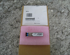 New Comnet SFP-6 Single-Mode 1000Mbps 1310Nm 2-Fiber LC SFP Module  picture