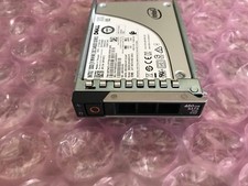 TR3MY Intel  DELL DC S4600 SSDSC2KG960G7R 960GB 2.5 inch SATA3 SSD 0TR3MY R640 picture