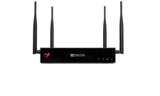 Check Point 1570W WiFi security switch +3 year SNBT subscription Premium support picture