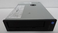 IBM LTO3 Ultrium3 SAS V1 Internal Drive 23R7035 23R7036 23R9973 23R5712 46X5441 picture