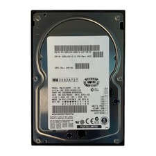 Dell 85JUH 18GB U160 10K 80PIn Drive MAJ3182MC CA05668-B33600DL picture