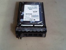 DELL 147GB 10K SCSI HARD DRIVE Poweredge 2600 2650 2800 2850 3250 4600 6650 6800 picture