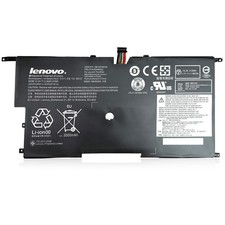 Genuine 00HW003 00HW002 45N1702 BATTERY FOR LENOVO THINKPAD X1 CARBON GEN 3 2015 picture