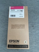 EPSON T41P3 Magenta Set 350ml Set Ink Z1 picture