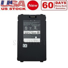 new For Zebra TC21 TC26 Scanner Battery BT-000409B BT-000411-08 BT-000409A picture