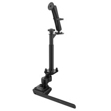 RAM-VB-178A-DB2 RAM® No-Drill™ Ball Mount for '12-26 Ram 2500 + More picture