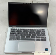 Dell Latitude 7420 i7-1185G7 / 16GB RAM / NO SSD -RL6865 picture