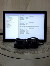 DELL LATITUDE 5290 2-IN-1 PC Tablet INTEL I5-8350U 8GB 256GB SEE NOTES picture