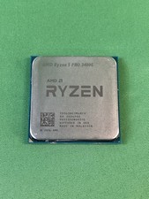 AMD Ryzen 5 PRO 3400G 3.70GHz Socket AM4 Desktop CPU Processor (Lenovo Locked) picture