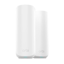 NETGEAR Orbi 370 WiFi 7 Mesh System RBE372 4000 sq ft picture