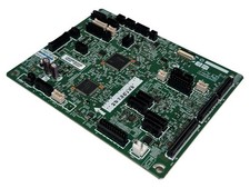 ✅RM3-8464 OEM HP DC Controller Board PCB for LaserJet M554, M555 Printers picture