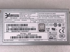 1PC NEW YM-2151E Power Supply 150W PN:YM-2151EA06R For Switch Server spot stock picture