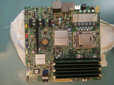 Carte mere Intel Core SLBEJ Elpida 1gb ram 1rx8 pc3-8500u-10-ap picture
