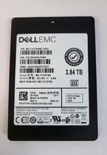 Dell MZ-7LH3T8A 3.84TB 2.5