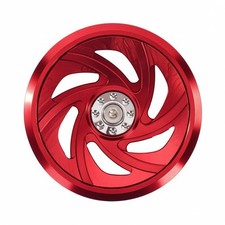 Stylish Motorcycle Fan Cover | guarding, Lightweight, Cooling Fan Cover, picture