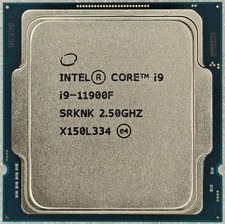 Intel Core i9-11900F (SRKNK) 2.50GHz 8-Core Processor picture