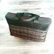 Custom Made Tactical Laptop Bag Lightly Used picture