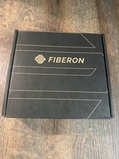Fiberon PETG-ESD Filament, Black 1.75mm 500g Spool SET OF 3 picture