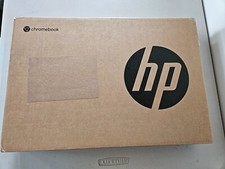 HP Chromebook laptop 14a-nf0000nr (9P988UA) Intel N-series 4 GB 64 GB picture