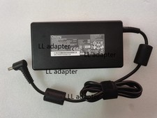 Original 20V 11.5A A21-230P2B For MSI GS66 Stealth 11UH-618 Slim 230W AC Adapter picture